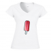 Women's V-Neck T-Shirt 18.00 &euro;
