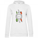 Hoodie Premium Women 39.00 &euro;