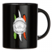 Tazza Nera 12.00 &euro;