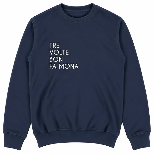 Felpa Unisex