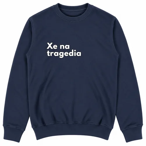 Felpa Unisex