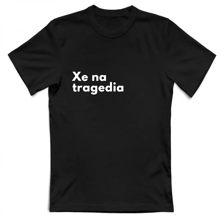 XE NA TRAGEDIA