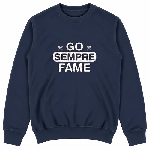 Felpa Unisex