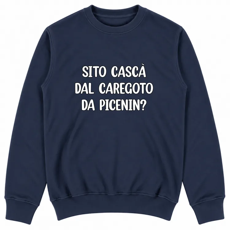 SITO CASCA DAL CAREGOTO