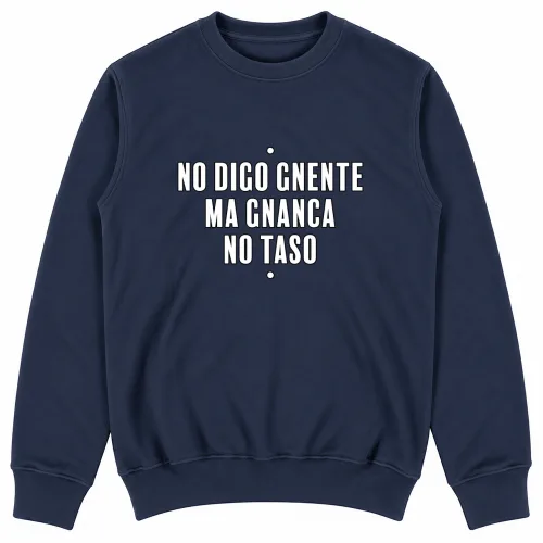 Felpa Unisex