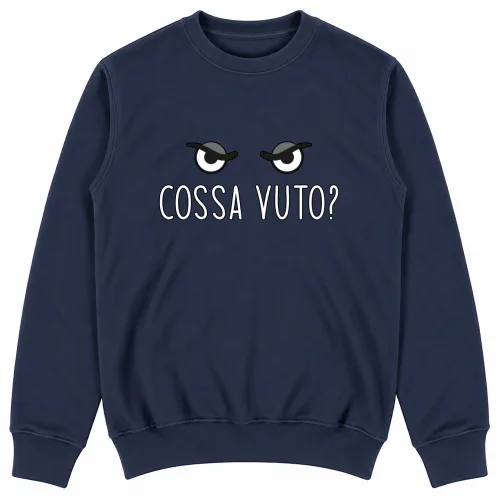 Felpa Unisex