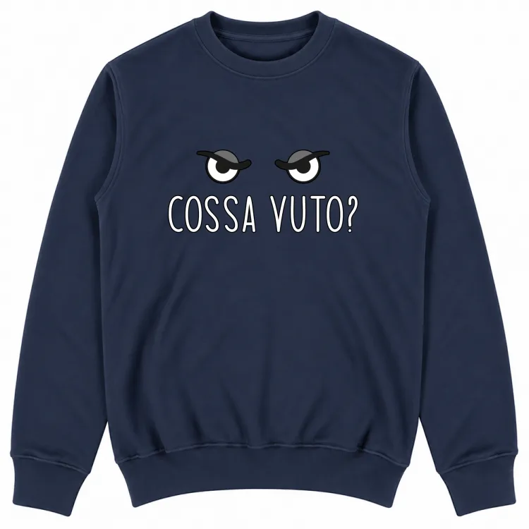 COSSA VUTO