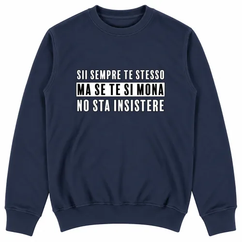 Felpa Unisex