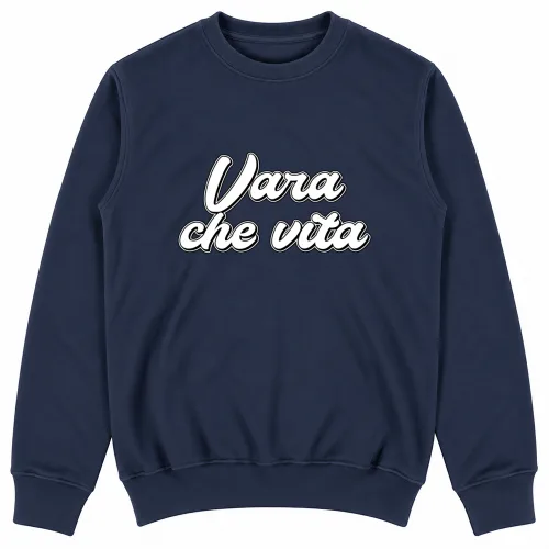 Felpa Unisex