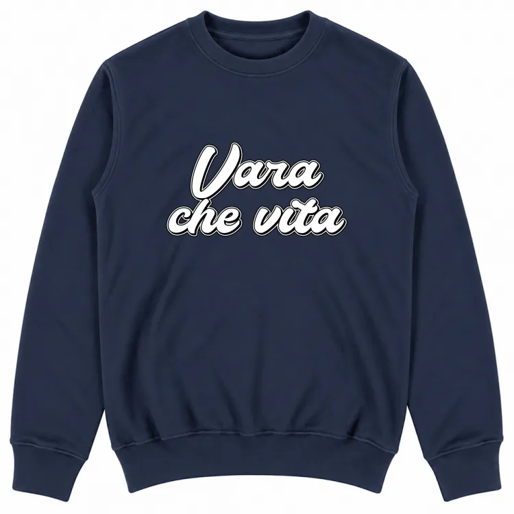 VARA CHE VITA