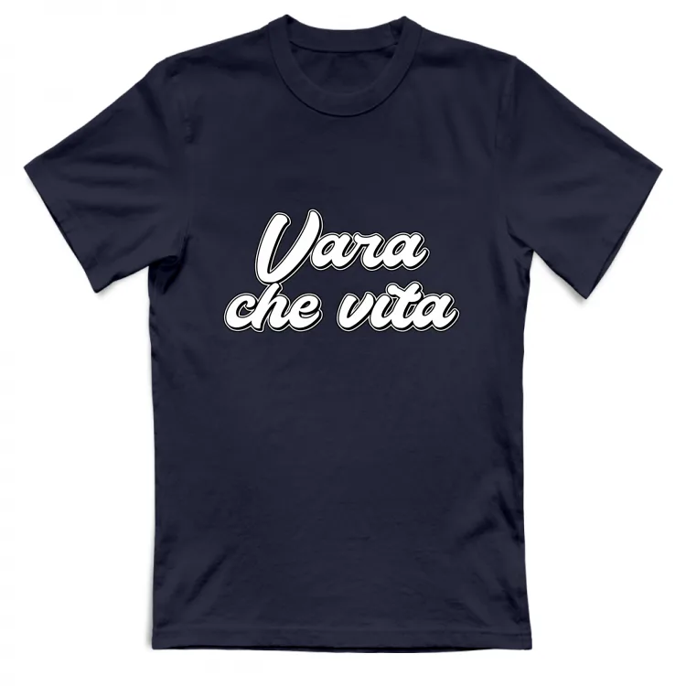 VARA CHE VITA
