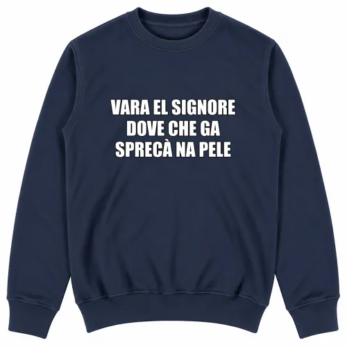 Felpa Unisex