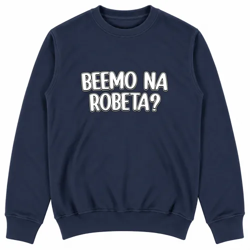Felpa Unisex