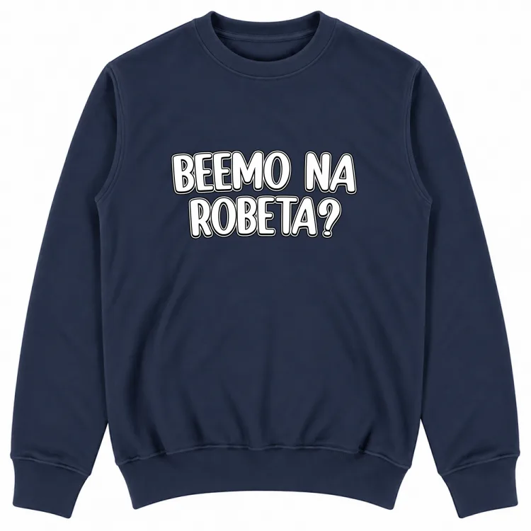 BEEMO NA ROBETA