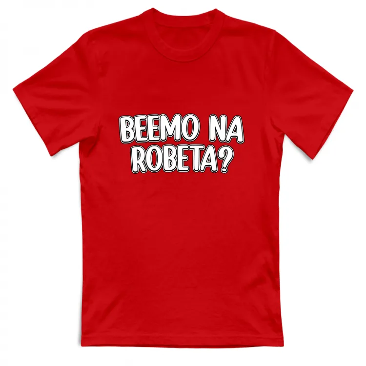 BEEMO NA ROBETA