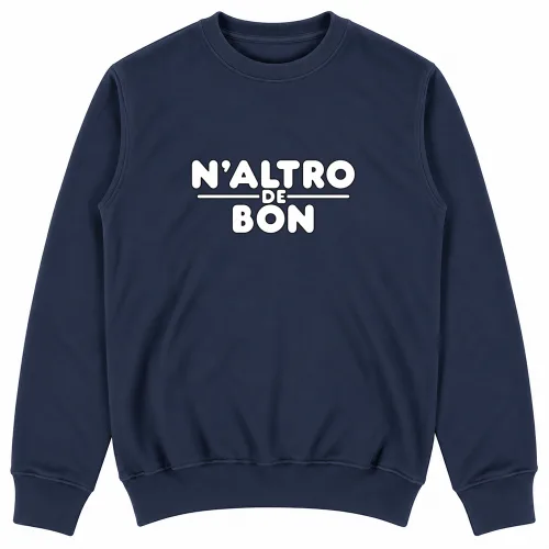 Felpa Unisex