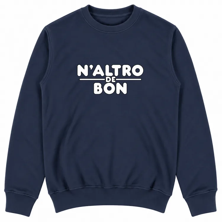 N'ALTRO DE BON