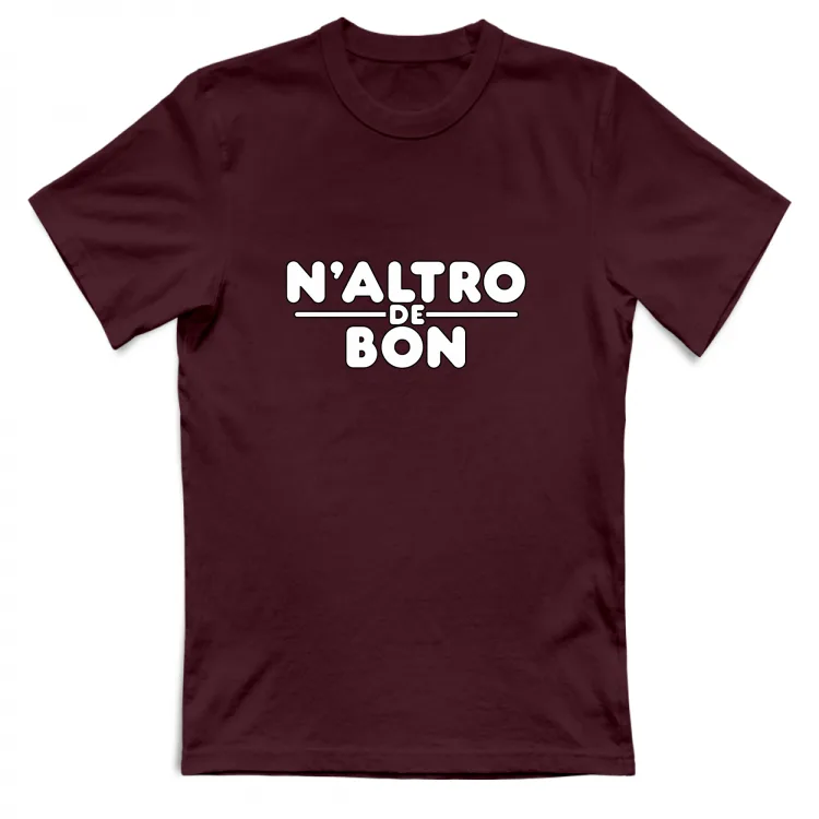 N'ALTRO DE BON