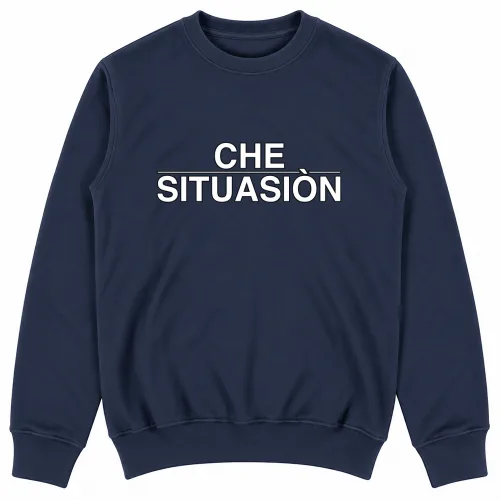 Felpa Unisex