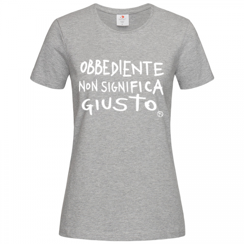 T-Shirt Women Premium 