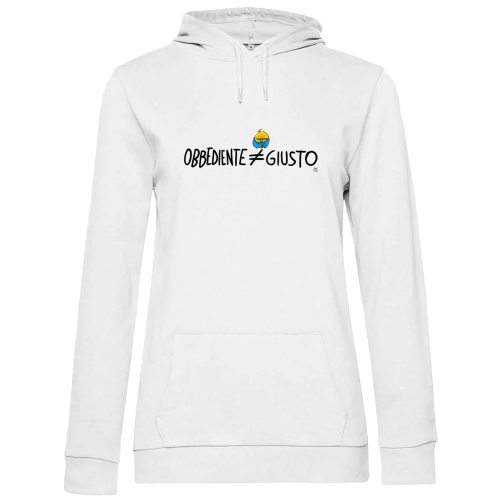 Hoodie Premium Women