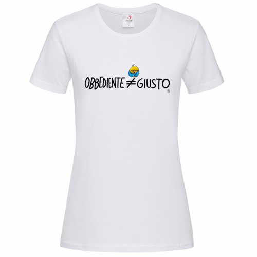 T-Shirt Women Premium 