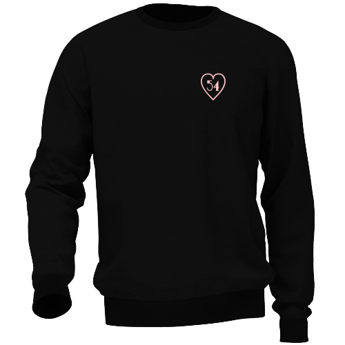 Felpa Unisex