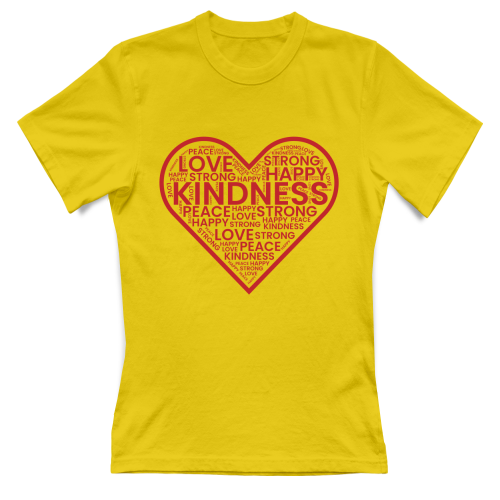 TSHIRT DONNA M/M 4756 - S.r.l. ESHOP