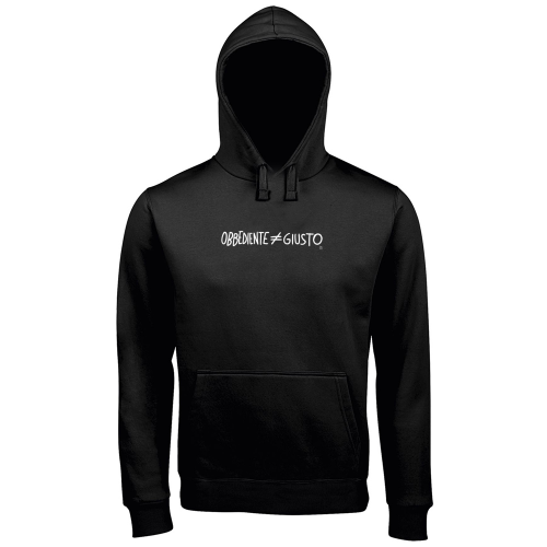 Hoodie Premium Men