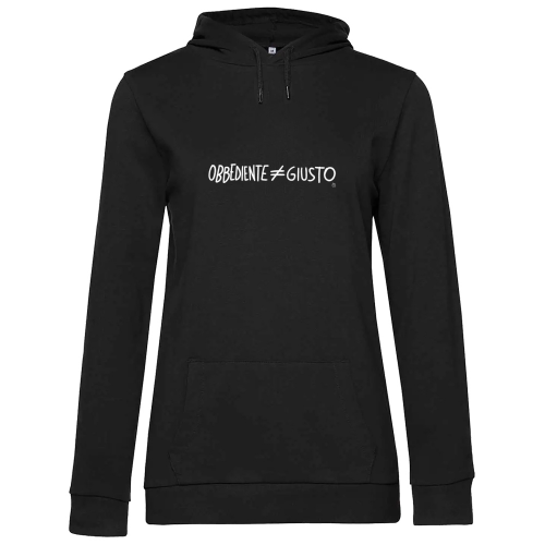 Hoodie Premium Women