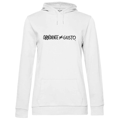 Hoodie Premium Women