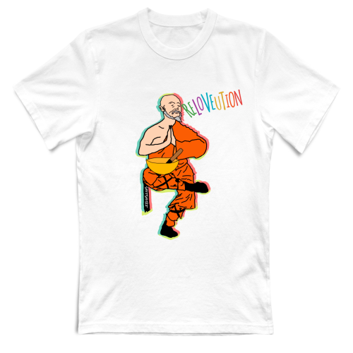 T-Shirt Unisex Large