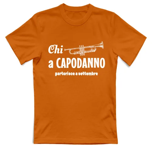 T-Shirt Unisex