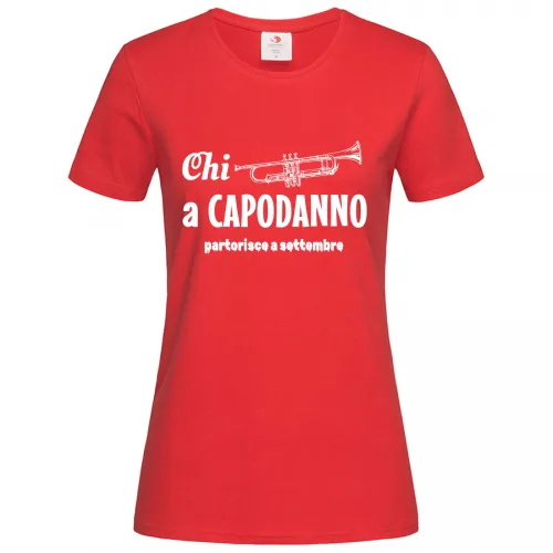 T-Shirt Women Premium 