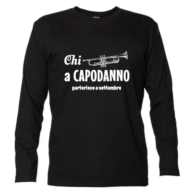 TROMBARE A CAPODANNO