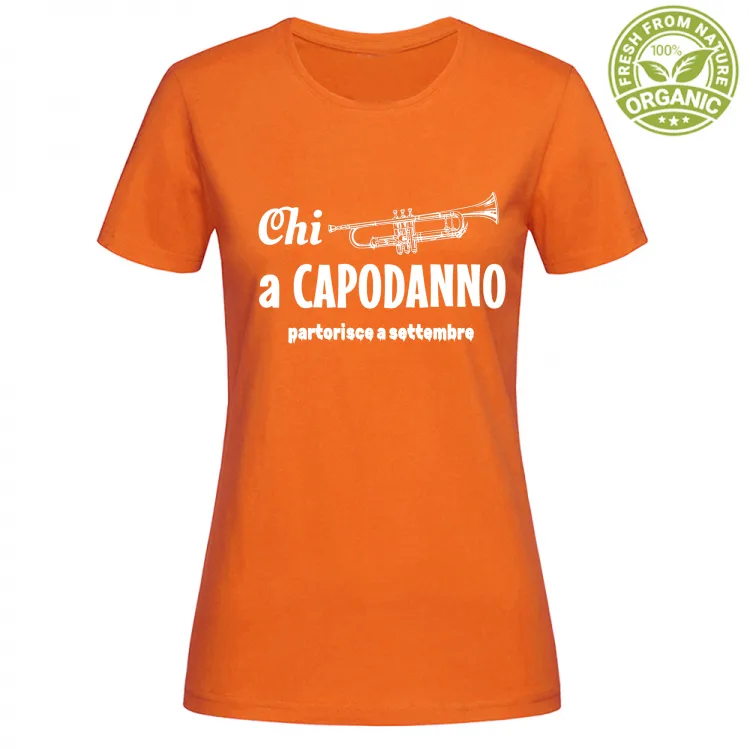 TROMBARE A CAPODANNO