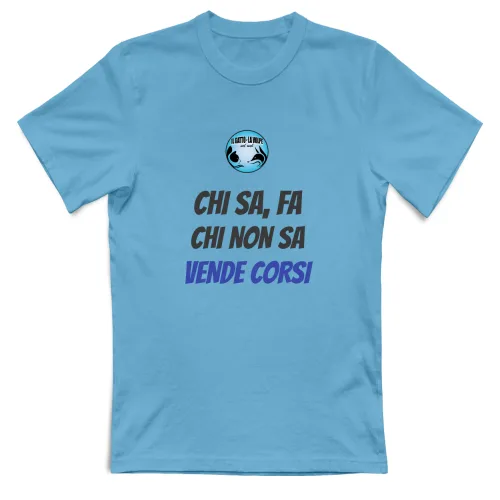 T-Shirt Unisex