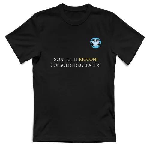 T-Shirt Unisex