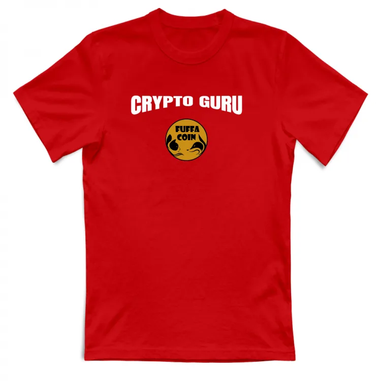 CRYPTO GURU