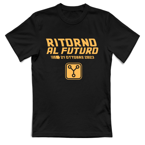 T-Shirt Unisex