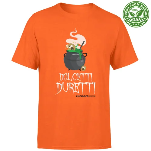 T-Shirt Unisex Organic
