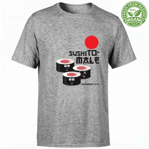 T-Shirt Unisex Organic