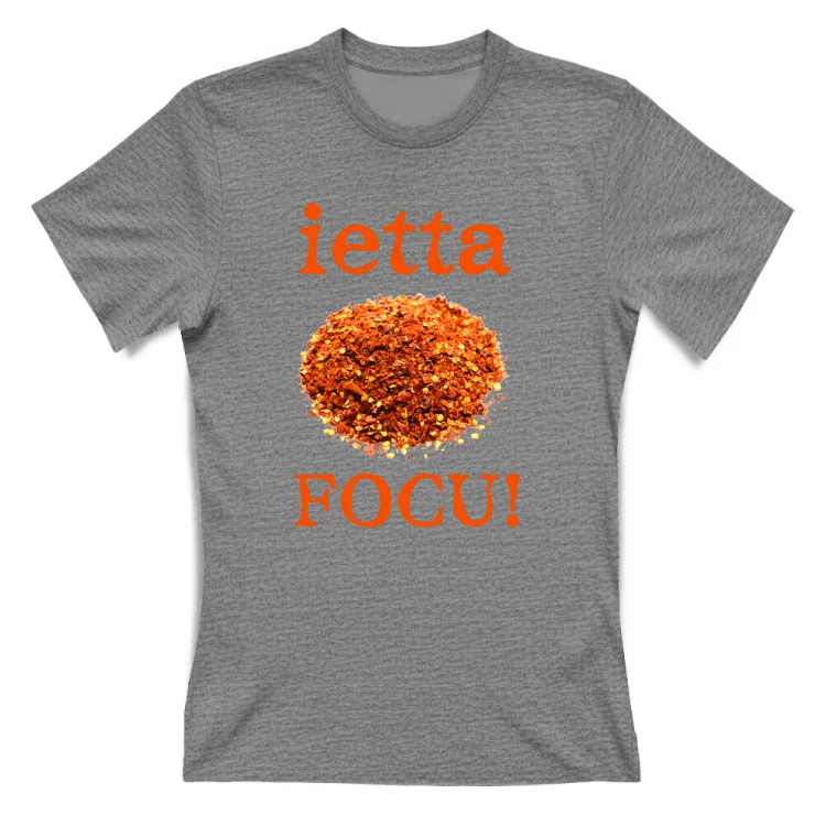 Ietta focu