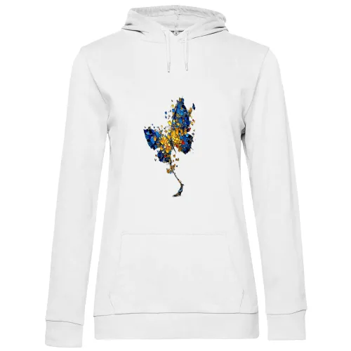 Hoodie Premium Women