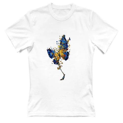 T-Shirt Donna