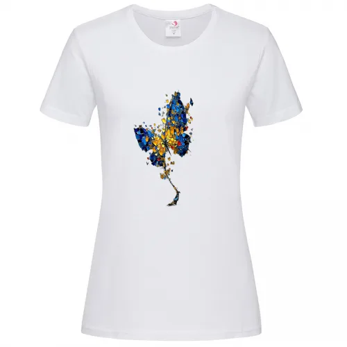 T-Shirt Women Premium 