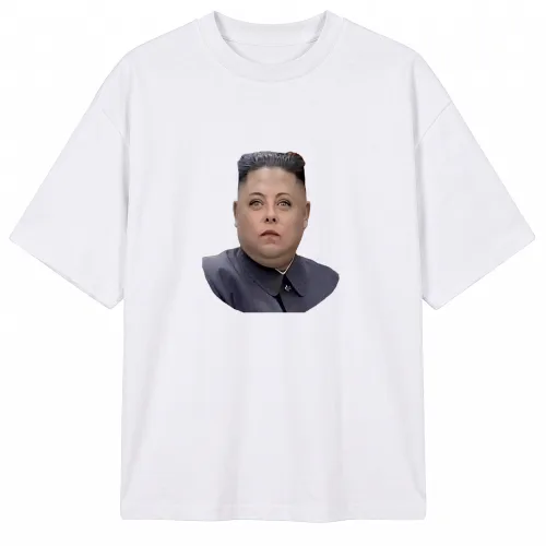 T-Shirt Oversize