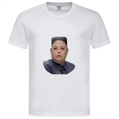 T-Shirt Men Premium 