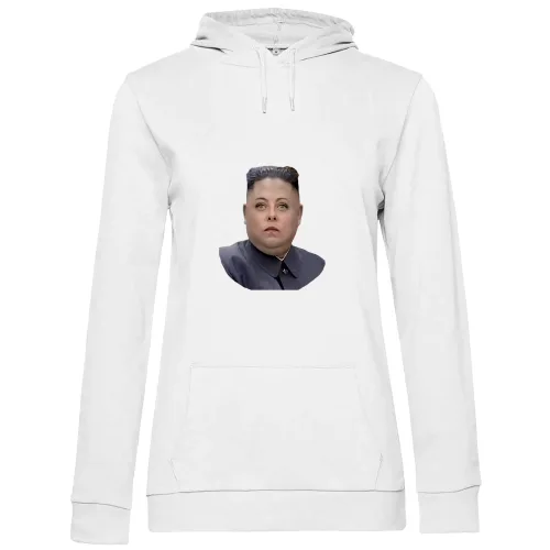 Hoodie Premium Women