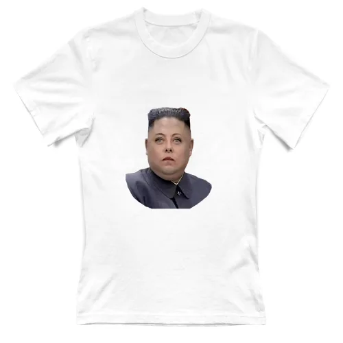 T-Shirt Donna